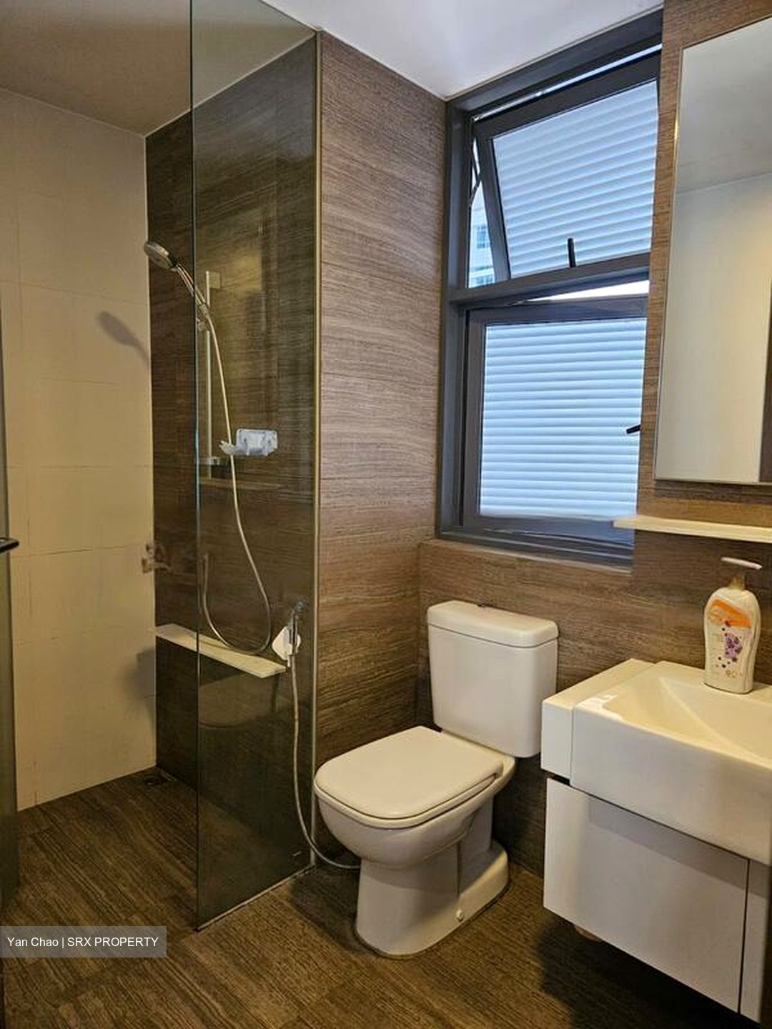 Parc Centros (D19), Condominium #532784421